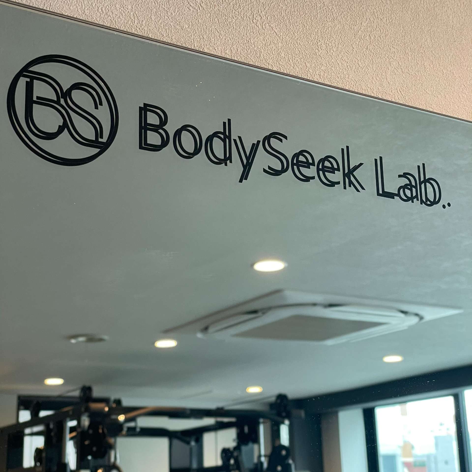 BodySeek Lab.